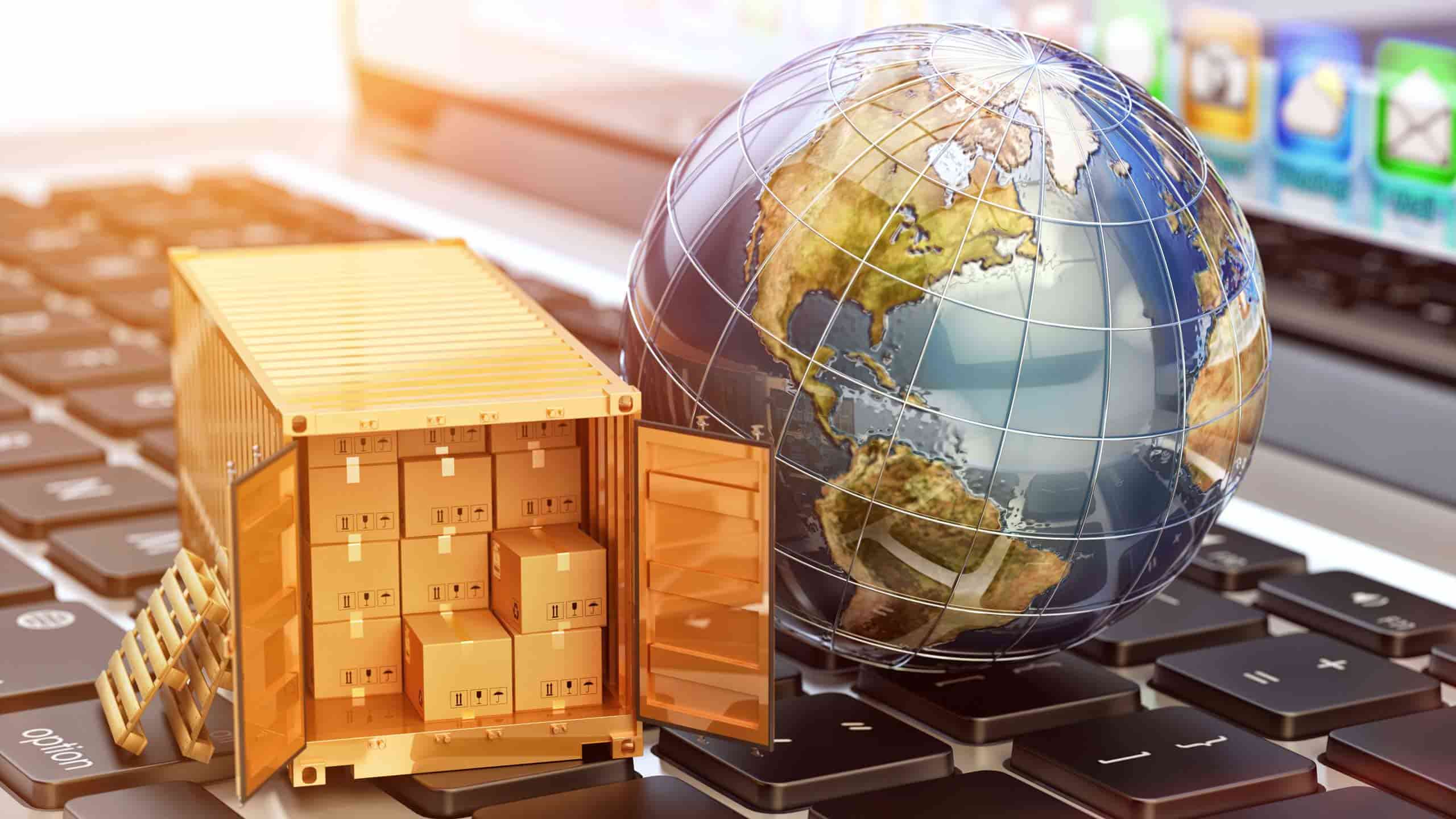 Tam Ticaret B2B yazılımı kullanan işletme