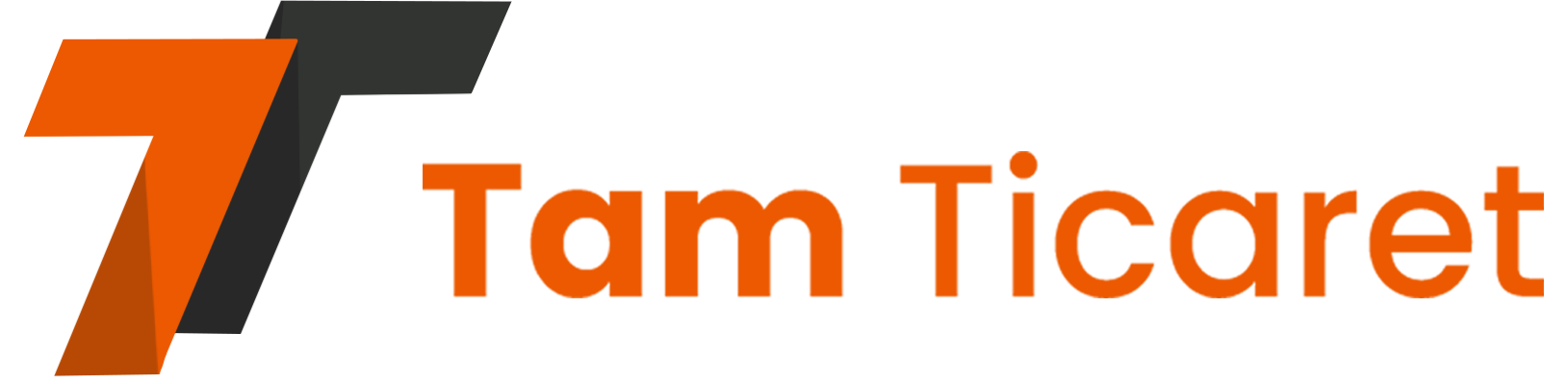 Tam Ticaret B2B Yazılımı Logo